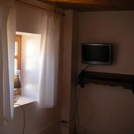 Apartment Haus Hilde 1 Eg