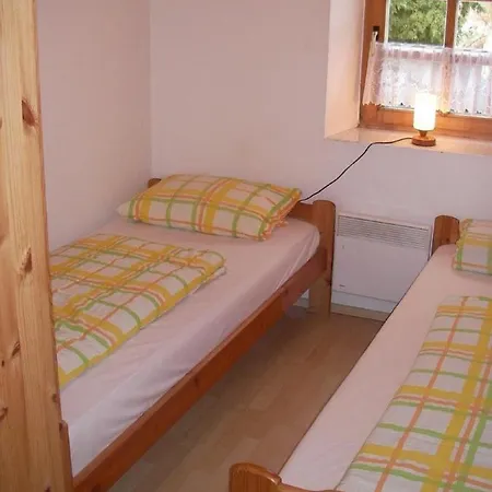 Apartment Haus Hilde 1 Eg *
