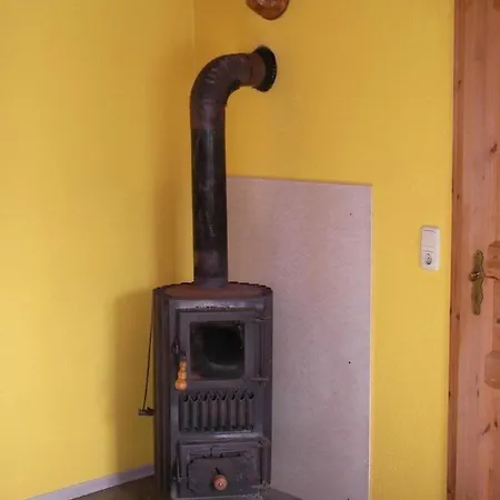 Haus Hilde 1 Eg *
